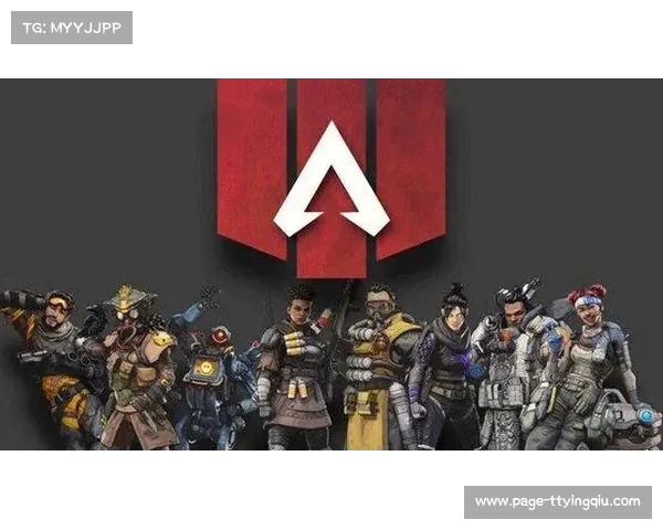 Respawn联合内容创作者启动Apex赛事生态扩容计划助力电竞发展 Respawn联合内容创作者启动Apex赛事生态扩容计划助力电竞发展