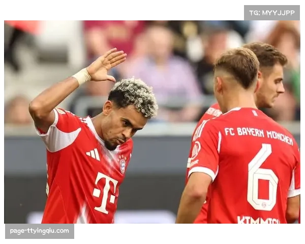 拜仁客场险胜多特凯恩奥利塞破门延续连胜势头