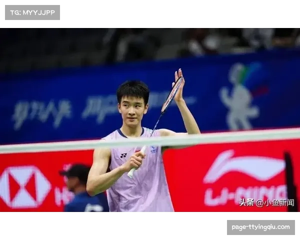 国羽集体缺席澳洲公开赛 为全运会战略调整引发热议