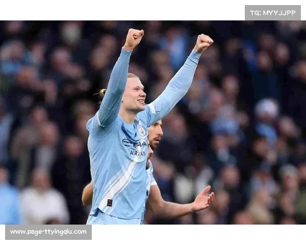 足总杯成英超球队调整状态试验场 哈兰德轮换曼城进攻依旧高效