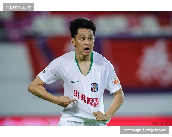 青岛强势崛起稳居前列 年轻球队展现竞争潜力