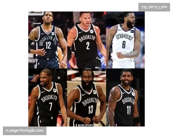 篮网队年轻球员培养计划 重建期核心人选